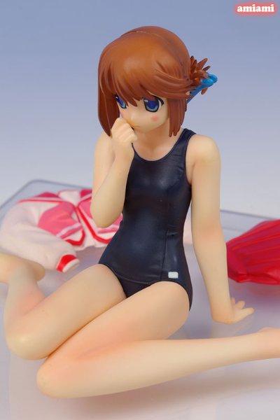 DreamTech ToHeart2 小牧愛佳 学校泳装版 