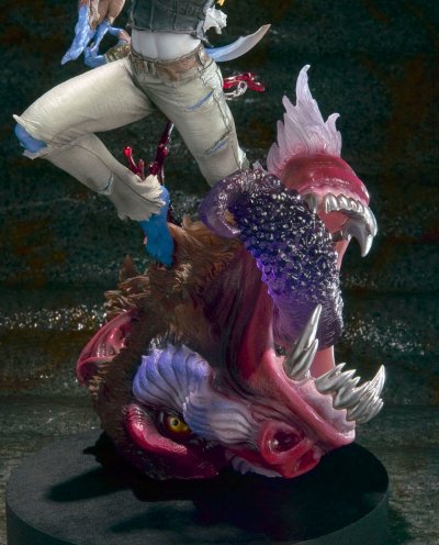 MANGA REALIZATION 巴欧来訪者 巴欧