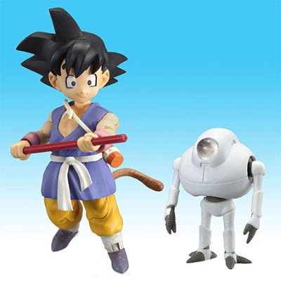 ドラゴンボール ハイブリッドアクション超龍伝 孙悟空 ＧＴ版