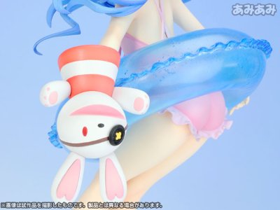 约会大作战 四糸乃 -泳装-