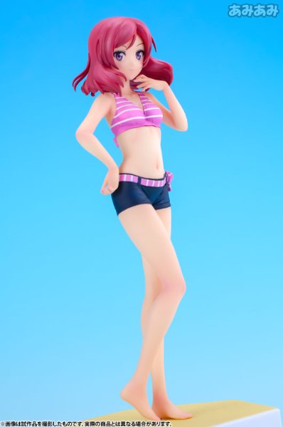 BEACH QUEENS LoveLive! 西木野真姬 