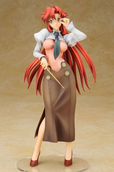 天元突破红莲螺岩 优子老师