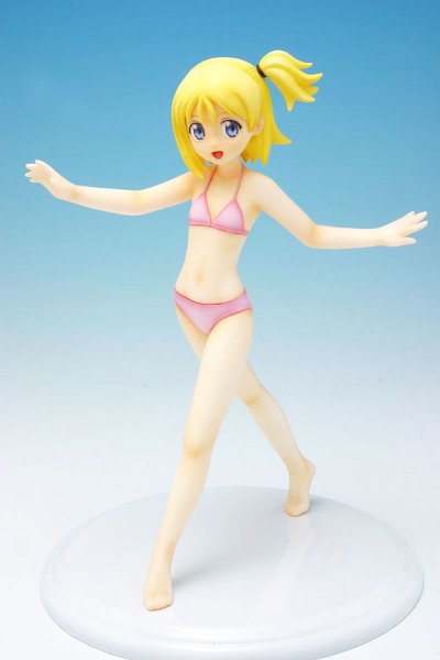 TreasureFigureCollection ドージンワーク 北野青空 