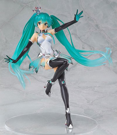 赛车初音 2013 ver.