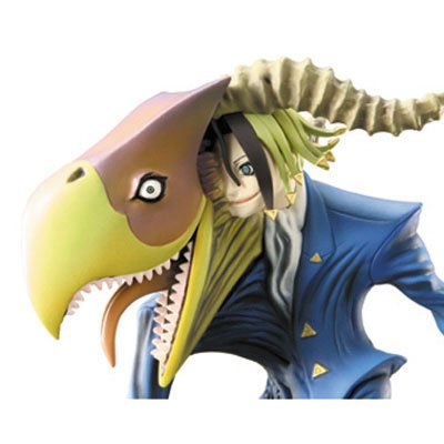 魔人探偵 食脑奈罗 