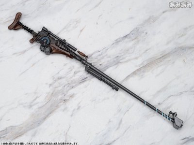 棺姬嘉依卡 嘉依卡·托勒庞特