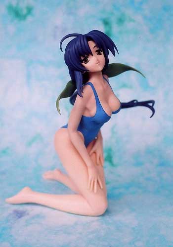 Pia♥キャロットへようこそ!! 木ノ下貴子 泳装Ver. 2 