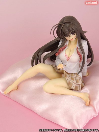 4-Leaves 我的狐仙女友 源千鹤