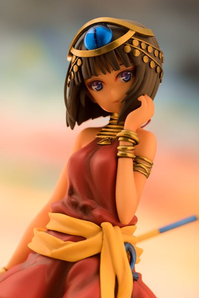 英雄*戦姫GOLD 法老护卫 デザイナーズカラーエディション 
