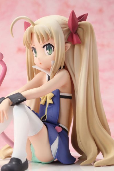 露蒂的玩具  亚斯塔露蒂・尤各瓦尔 