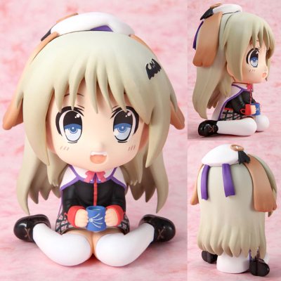 トイズワークスコレクションにいてんごLL(えるえる) 能美库特 