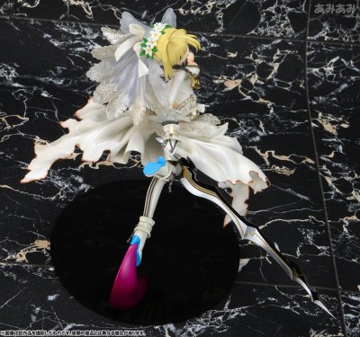 PERFECT POSING PRODUCTS Fate/EXTRA CCC SABER bride