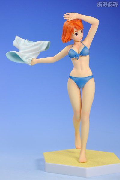 BEACH QUEENS 舞-HiME 鸨羽舞衣 