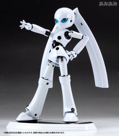 超合金 火球 多罗丝赛露・フォン・FuRyuゲル 