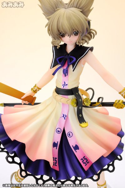 东方Project 聖徳道士 丰聪耳神子