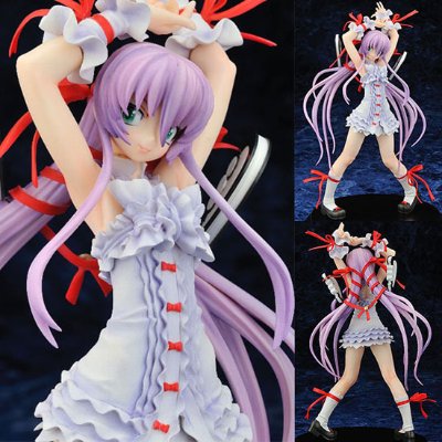 斩魔大圣Demonbane 阿鲁阿基芙 (通常版)