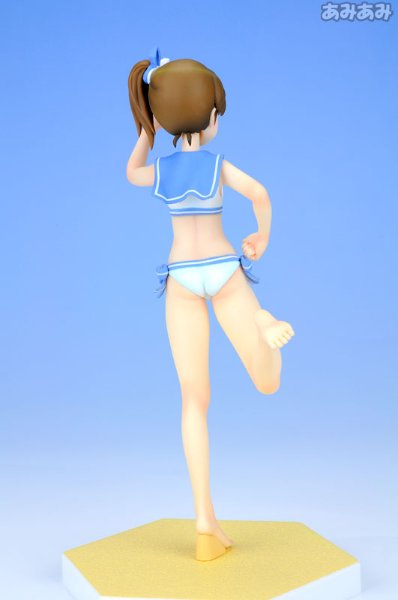 BEACH QUEENS THE IDOLM＠STER（偶像大师） 双海真美 