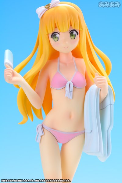 BEACH QUEENS 变态王子与不笑猫 小豆梓  