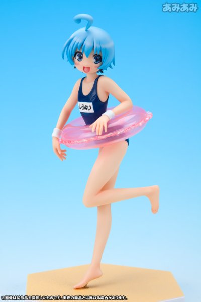 BEACH QUEENS  最强会长黑神 不知火半袖