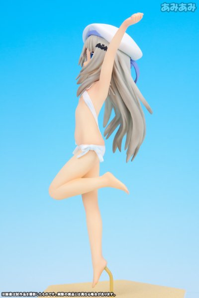 BEACH QUEENS Little Busters! 能美库特 