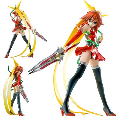 魔法少女小爱 凜