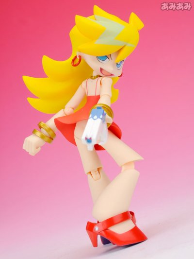 RIO：bone Panty＆Stocking with Garterbelt Panty 