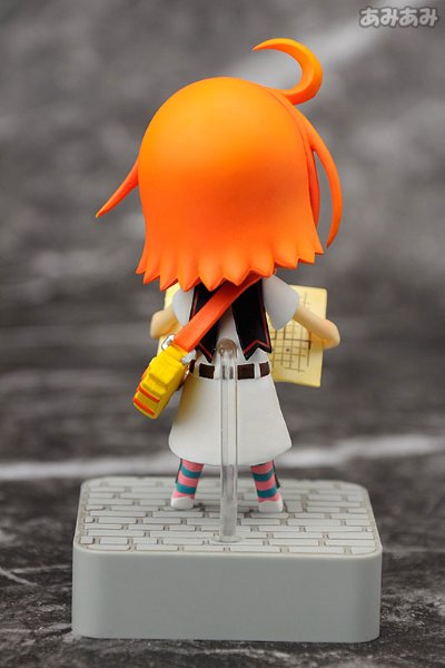 世界树迷宫 メディックの女の子 nano！ 