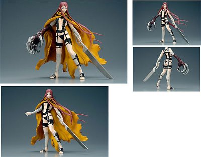 SIF EX 新暗行御史 山道