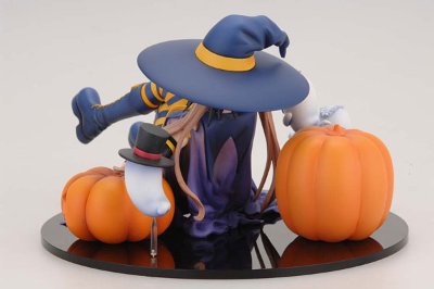 ハロウィン娘 