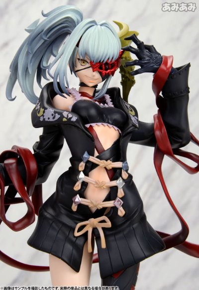 红莲之王III 特奥 