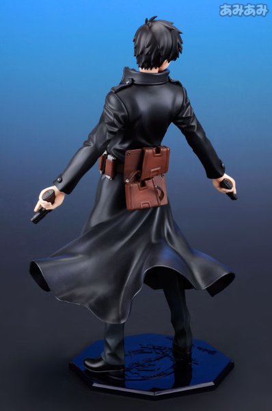 G.E.M.系列 青之驱魔师 奥村雪男 