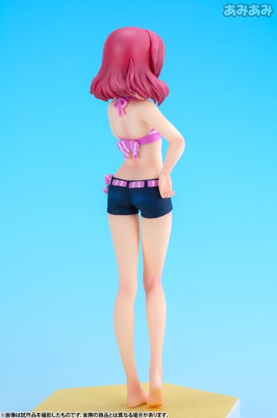 BEACH QUEENS LoveLive! 西木野真姬 
