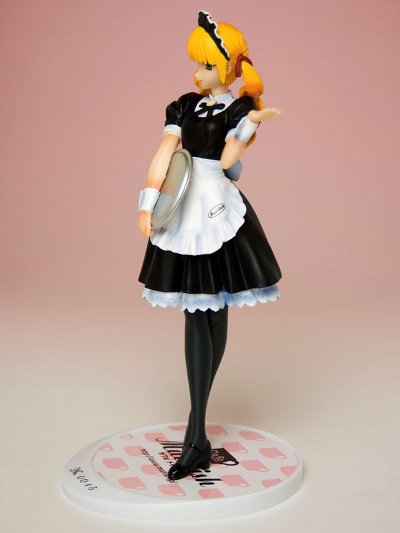カフェメイリッシュ女仆