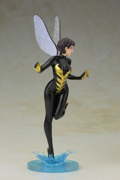 MARVEL美少女 MARVEL UNIVERSE ワスプ 