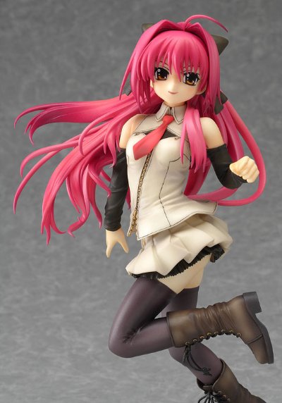 【あみあみ限定特典Ver】神曲奏界  克缇卡露蒂·阿巴·拉格兰杰丝