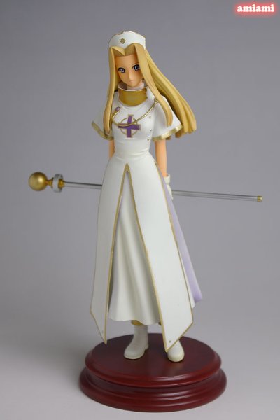 Tales オブ ファンタジア 敏特・亚德涅特 