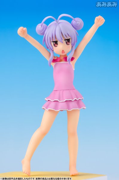 BEACH QUEENS のんのんびより 宮内れんげ