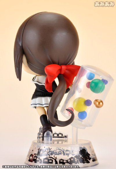 KyunChara 京騒戯画 琴 特别版 