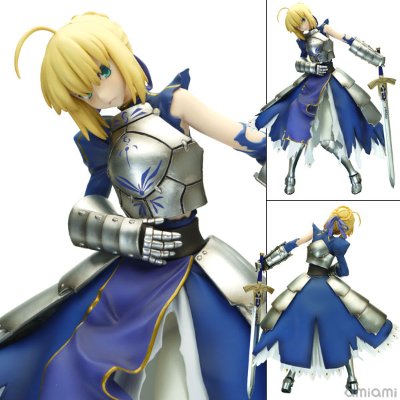 Fate/stay night SABER 战斗Ver.
