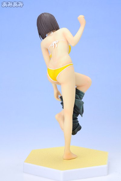 BEACH QUEENS Love Plus 姊崎宁宁 