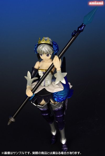 SRDXD オーディンスフィア 格温多林 通常版 