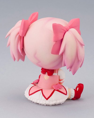 魔法少女小圆 座敷娘 鹿目圆香 