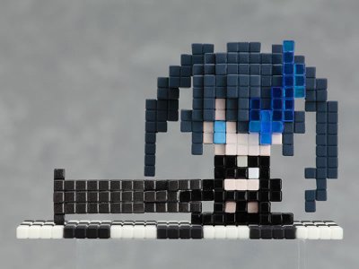 Pixtone(ピクトン) 黑岩射手