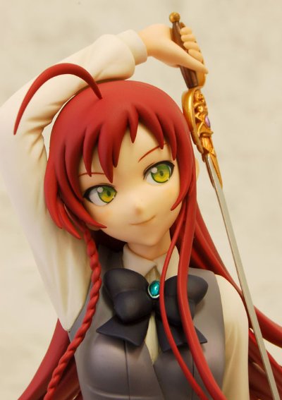 打工吧！魔王大人 遊佐恵美