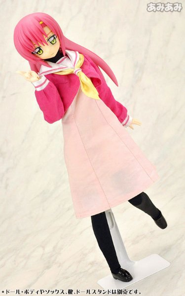 RESINYA！ Portrait Collection スターターセット ハヤテのごとく！！ 桂雏菊