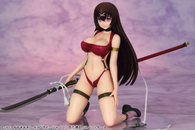 百货缭乱 武士新娘 德川千
