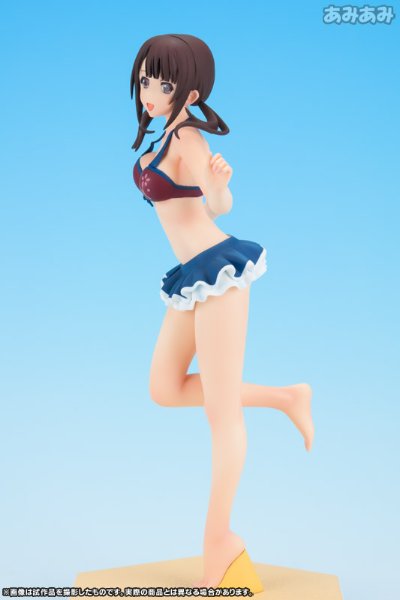 BEACH QUEENS TARI TARI(タリタリ) 冲田纱羽 