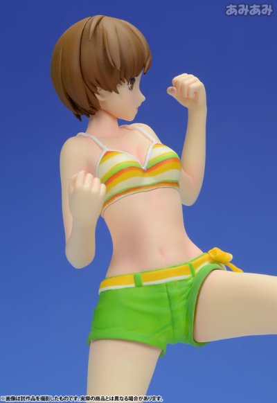 BEACH QUEENS Persona4 ザ・ゴールデン 里中千枝  