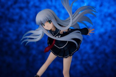 苍蓝钢铁的琶音 -Ars Nova- 伊欧娜