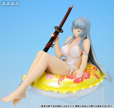 一骑当千 XTREME XECUTOR 趙雲子龍【夏バージョン】 